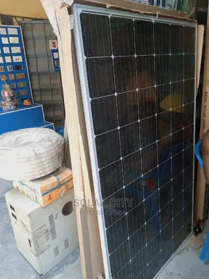 Solar Panel 300wtt