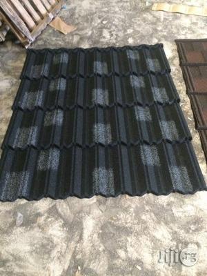 Lumei Quality Stone Coated Roofing Sheet Lagos
