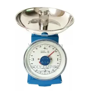 Camry Kitchen Scale - Weighs Up to 20kg