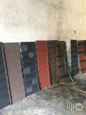Homate Milano Water Proof Roofing Material Lagos