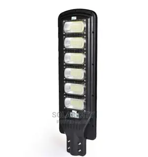 Solar Street Light 500w