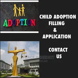 Adoption and Child Custody Legal Services