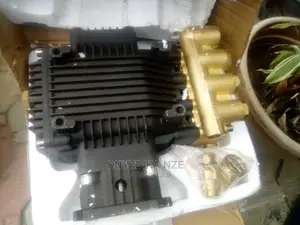 High Pressure Washer Pump (Car Wash Pump)