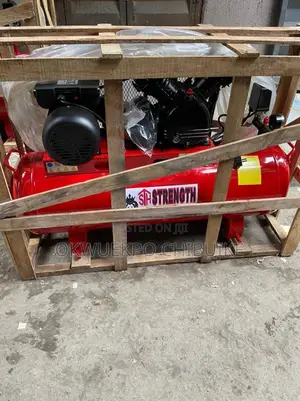 Air Compressor 150L 3HP Full 100%Copper 10bar to 16bar