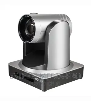 Ndi|Hx Full Hd PTZ Camera 30x Zoom With Poe