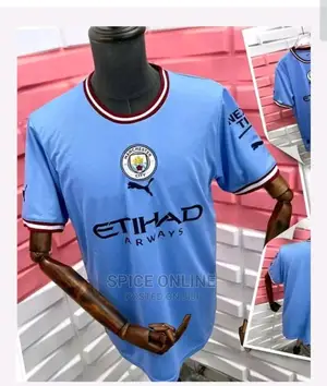 VIP: Authentic 22/23kits Available