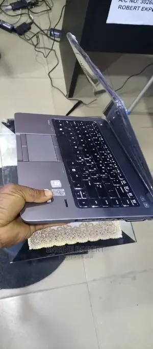 Laptop HP EliteBook 840 G2 8GB Intel Core I7 HDD 500GB