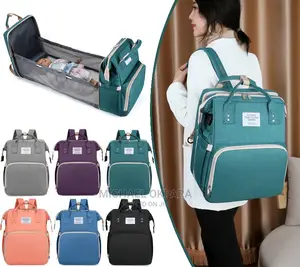 Kid's Multipurpose Bag