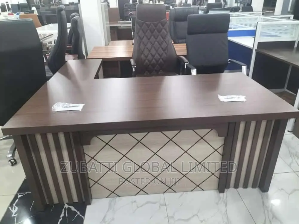 Computer Office Desktop Table / Foreign Computer Desk