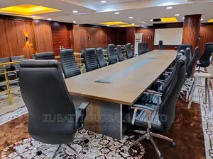 25 Seaters Conference Table