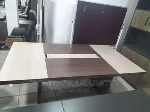 Executive Office Conference Table