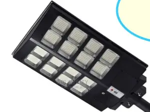1000w Solar Street Light