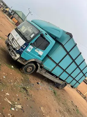 Truck for Hire in Ajah