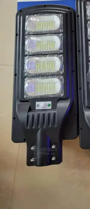 Solar Street Light 250w
