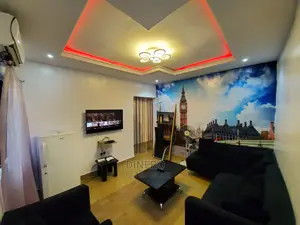 Dinero Beryl - 1 Bedroom Apartment, Yaba for Shortlet
