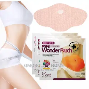 Belly Wing Mymi Abdominal Wonder Patch