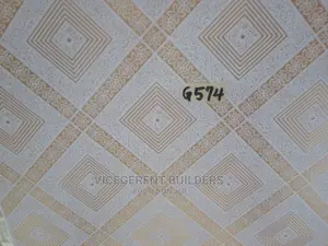 Suspended Ceiling Tiles