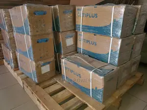Optiplus 12v200ah Lead Acid Battery