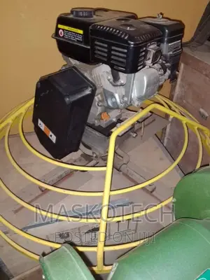 Power Trowel Operator #Powertrowel and Service Services