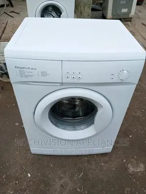 8kg Washing Machine