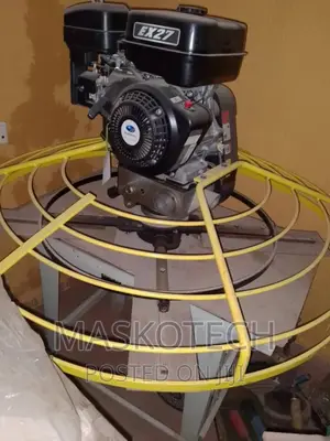 Power Trowel Operator #Powertrowel Shinning Machine Operator