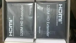 Hdmi Extender- 120m