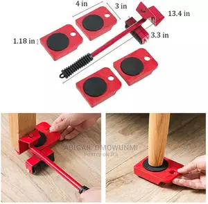 Lifting Tool