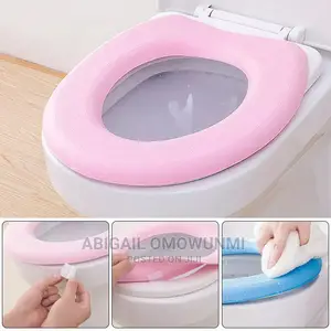 Waterproof Toilet Seat Cover
