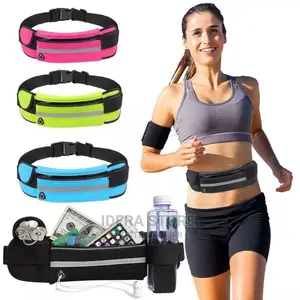 Waist Fanny Pack Belt Bag Pouch Travel Sport Hip