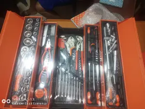 Tools Box...........