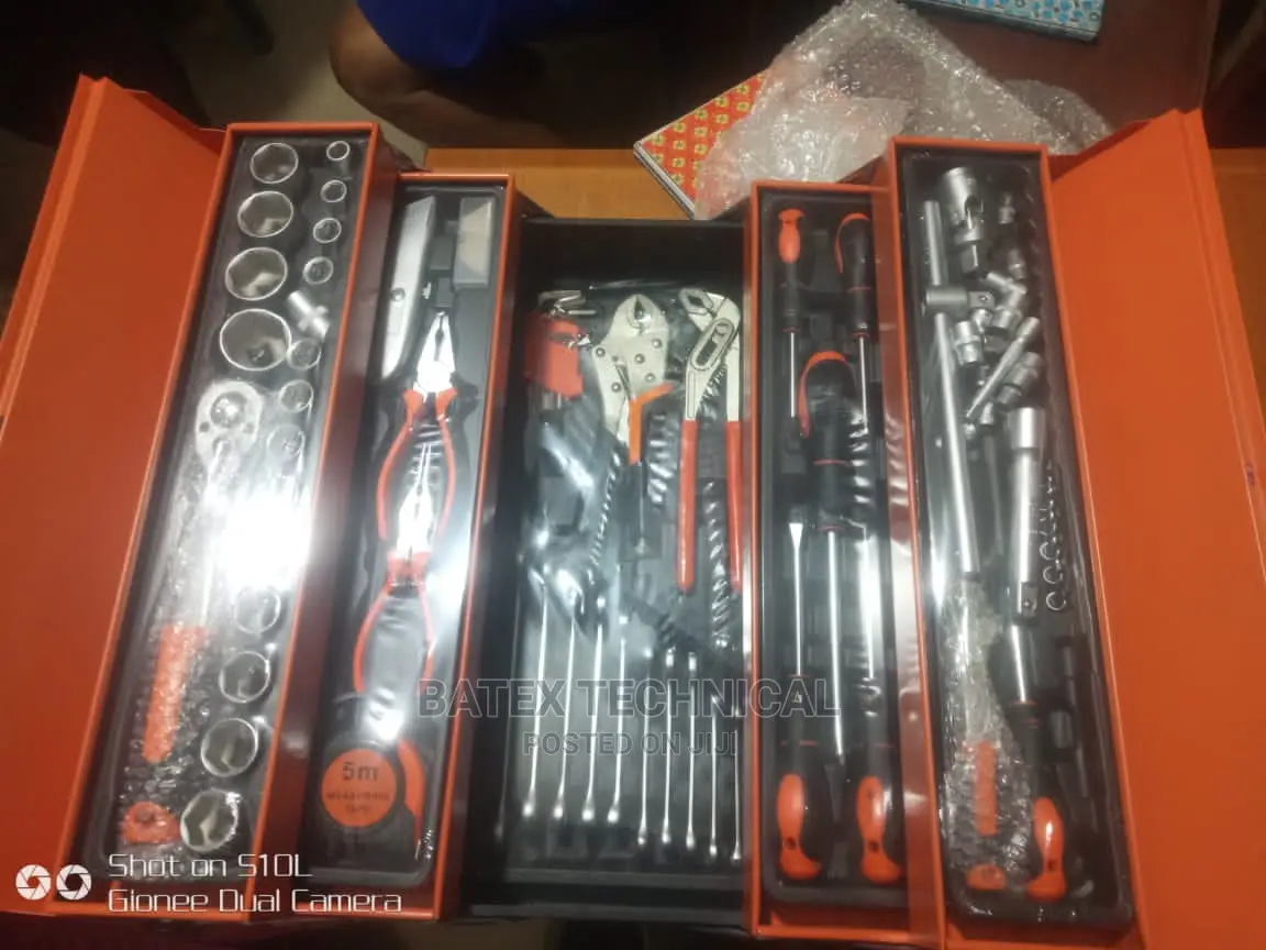 Tools Box...........