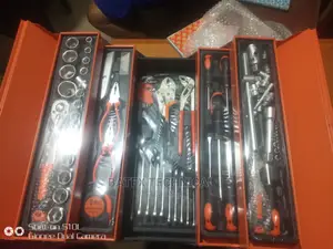 Tools Box...........