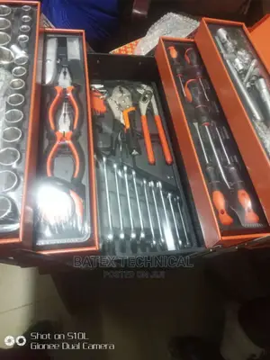 Tools Box...........