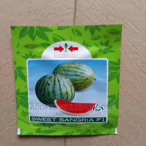Watermelon Seed Sweet Sangria F1 10g
