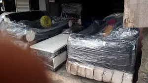 Sofas Set of Chairs