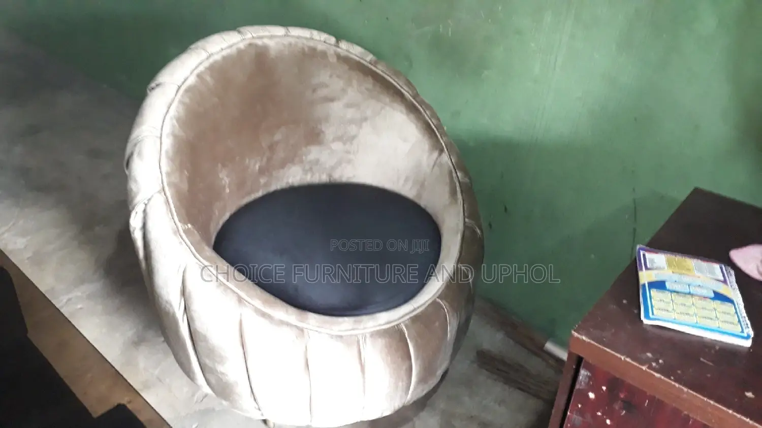 Sofas Set of Chairs
