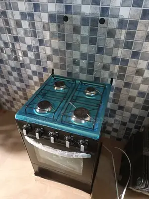 Teknocool Cool Gas Cooker