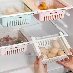 Fridge Organiser(1piece)
