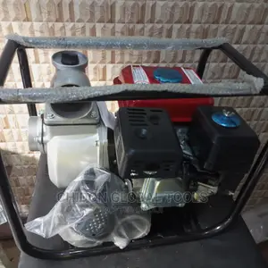 Honda Original Water Pump