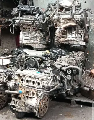 Any Type of Ur Toyota Engines 1mz,3mz,2gr,2az 2000-2022