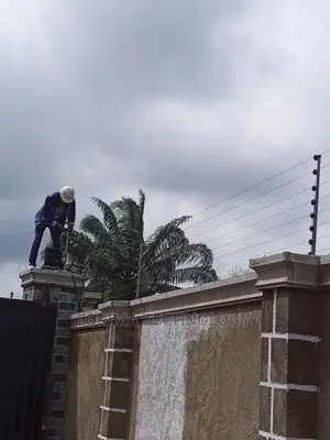 24 Hour Perimeter Security