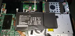 Repair of Computers and Computer Devices