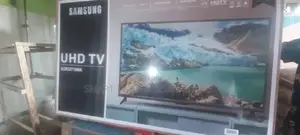 Original 43inches LG With 2years Warranty