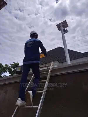 Safe Security Electric Fence