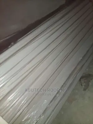 High Quality Pvc Rain Gutter