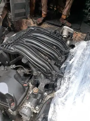 Engine for Chrysler Sebring and Dodge Charger 2.7l V6