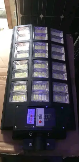 Solar Street Light 1500wtt