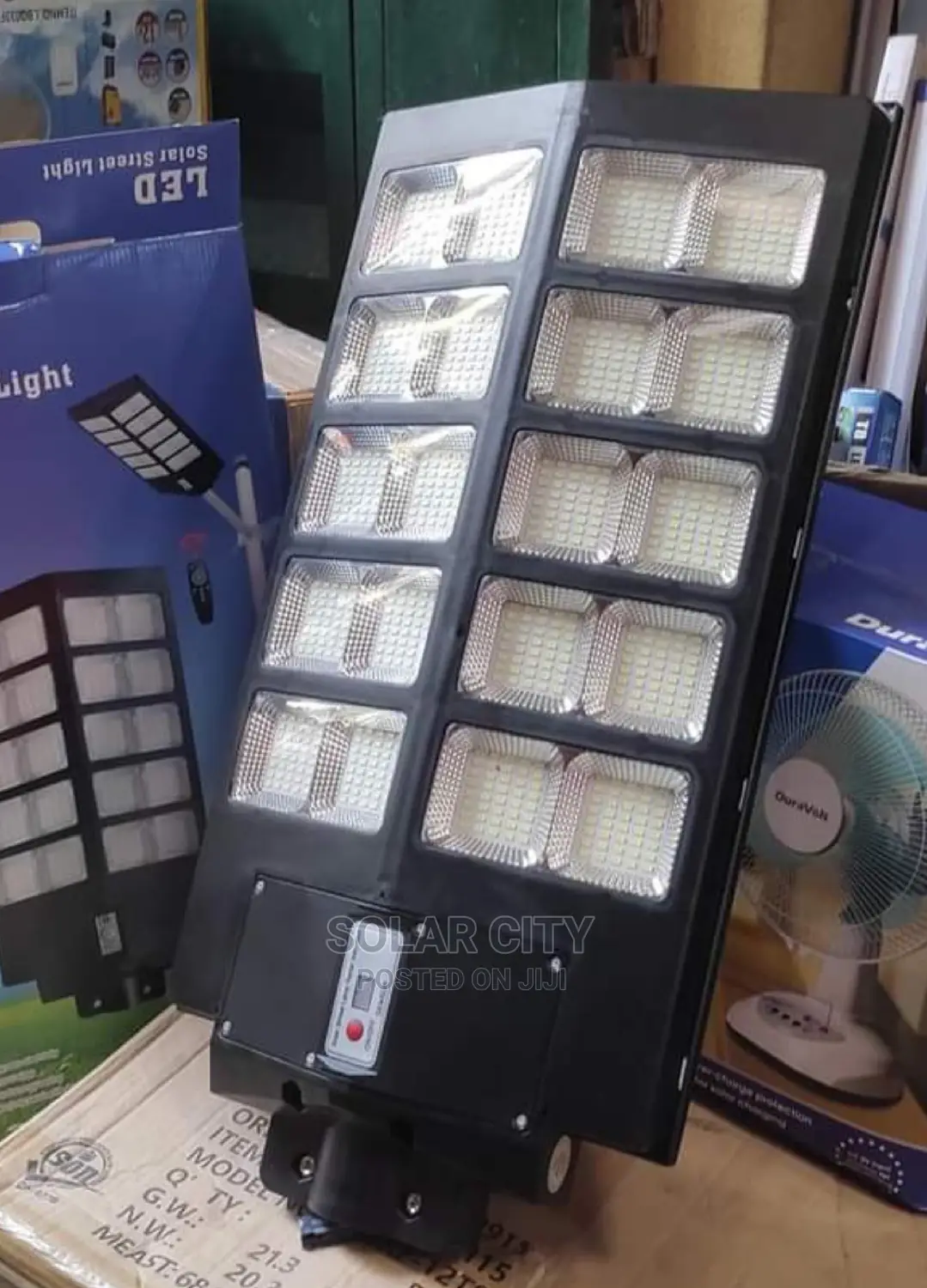 Solar Street Light 1000w