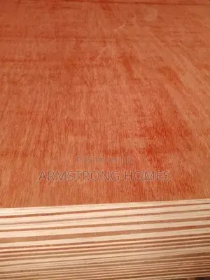 Veneer Faced Plywood Three Quarter 3/4 Board Plywood Board