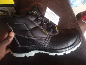Safety Boots